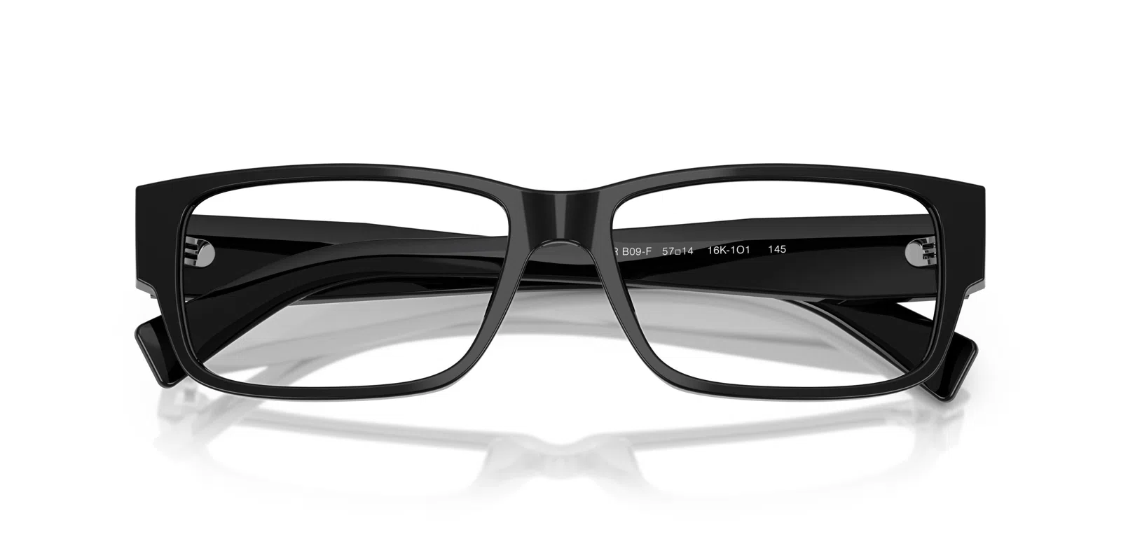Prada B09VF Eyeglasses - view 9